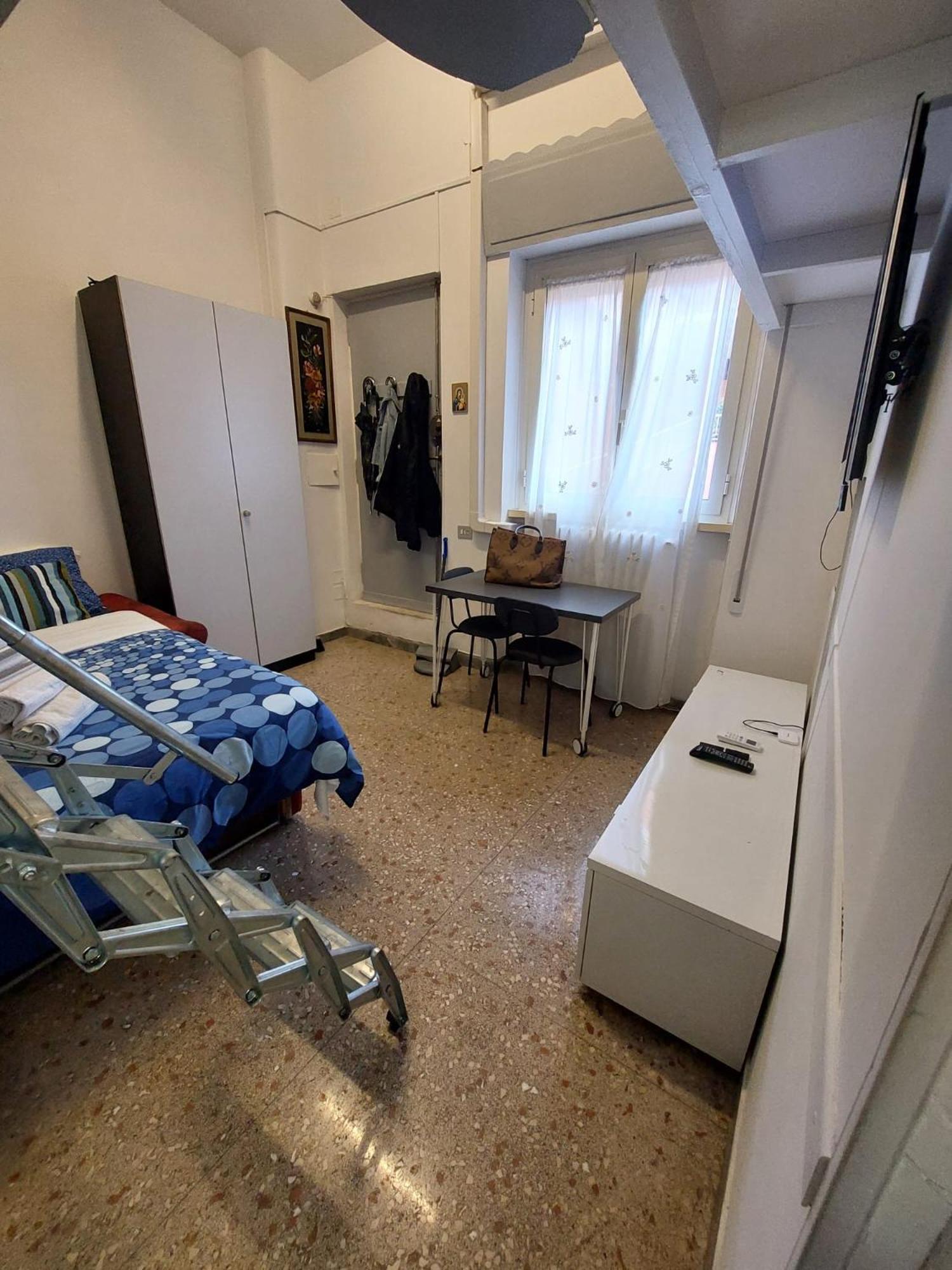 Apartamento Michelle's Roma